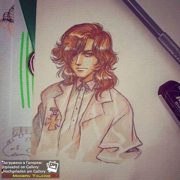 Фото-приколы и рисунки MТ, ТА и ДБ