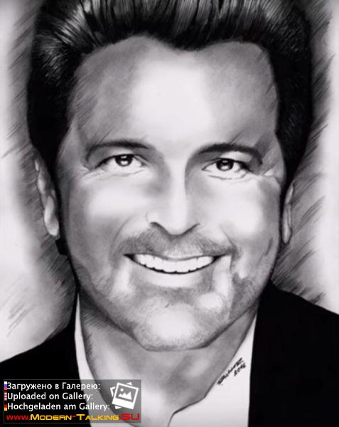 Фото-приколы и рисунки MТ, ТА и ДБ