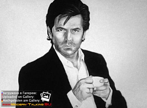 Фото-приколы и рисунки MТ, ТА и ДБ