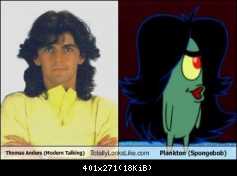 Фото-приколы и рисунки MТ, ТА и ДБ