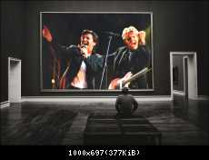 Фото-приколы и рисунки MТ, ТА и ДБ