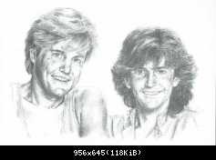 Фото-приколы и рисунки MТ, ТА и ДБ