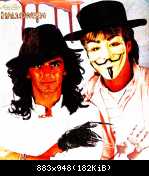 Фото-приколы и рисунки MТ, ТА и ДБ