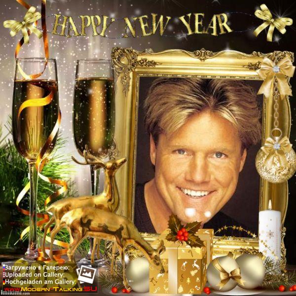 Happy New Year 2016 #26 - 2zxDa-2Mg4Q - normal