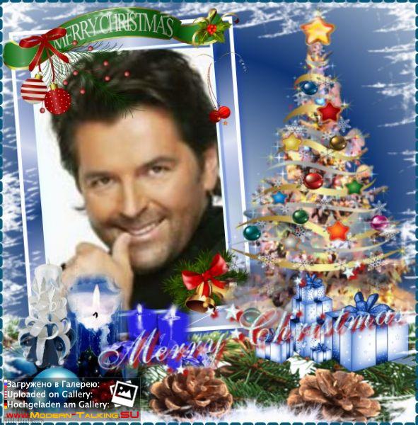 Merry Christmas! - 2zxDa-2QuKX - normal