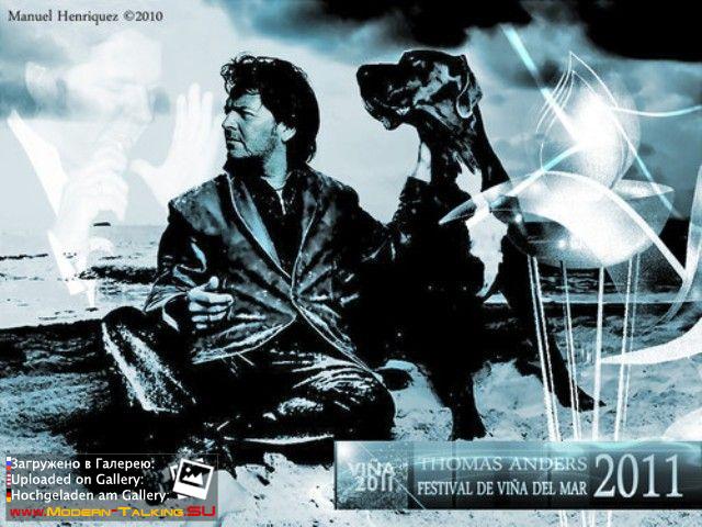 Приколы Modern Talking (103)