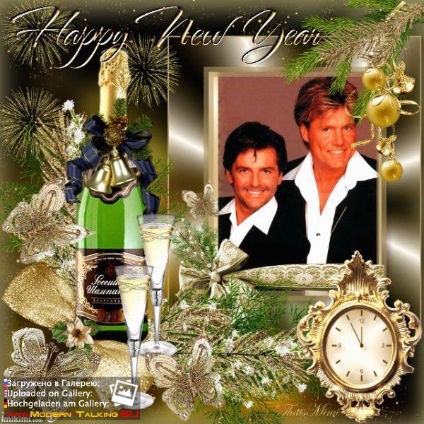 Приколы Modern Talking (107)