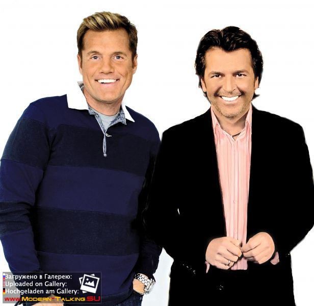 Приколы Modern Talking (108)