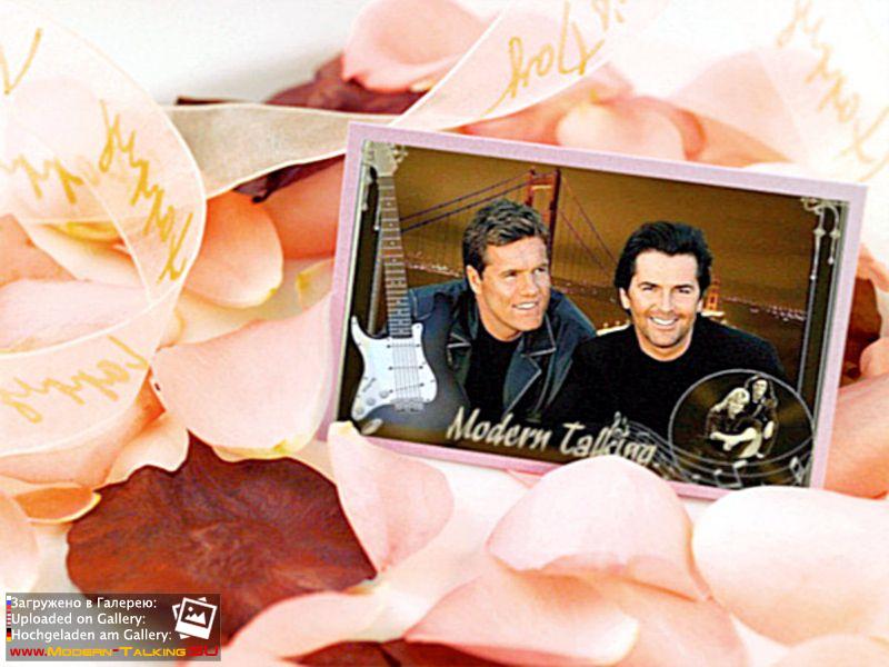 Приколы Modern Talking (11)