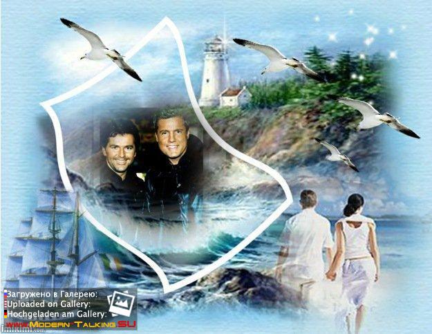 Приколы Modern Talking (110)