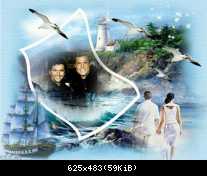 Приколы Modern Talking (110)