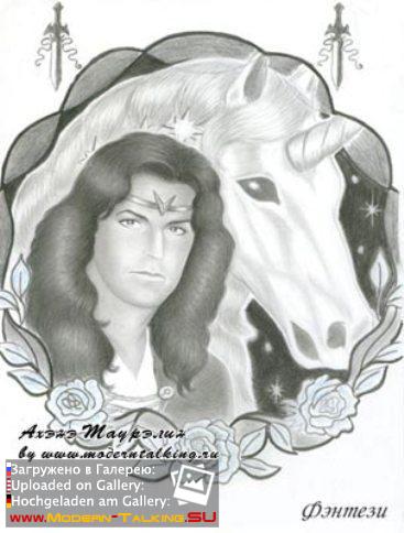 Приколы Modern Talking (111)