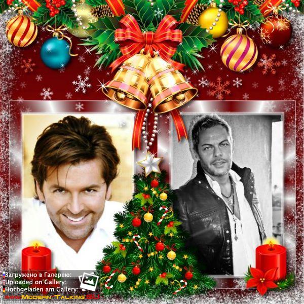 Приколы Modern Talking (113)