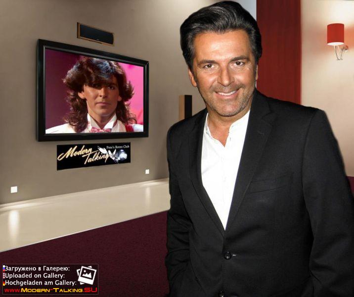 Приколы Modern Talking (115)