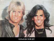 Приколы Modern Talking (121)