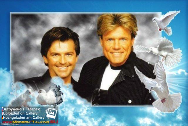 Приколы Modern Talking (122)