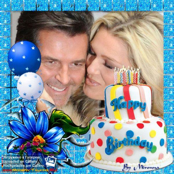 Приколы Modern Talking (125)