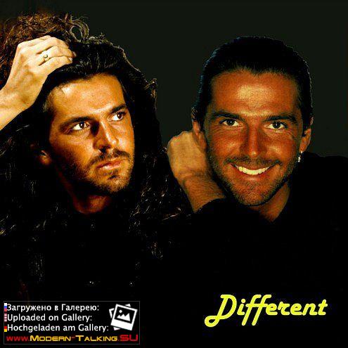 Приколы Modern Talking (128)