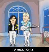 Приколы Modern Talking (132)