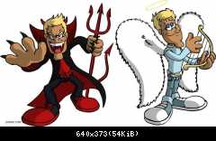 Приколы Modern Talking (139)