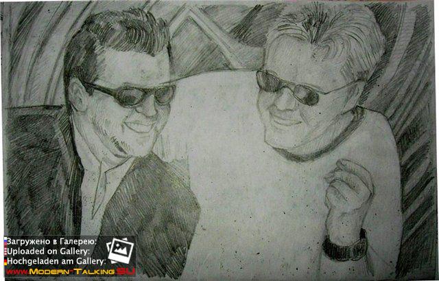 Приколы Modern Talking (14)