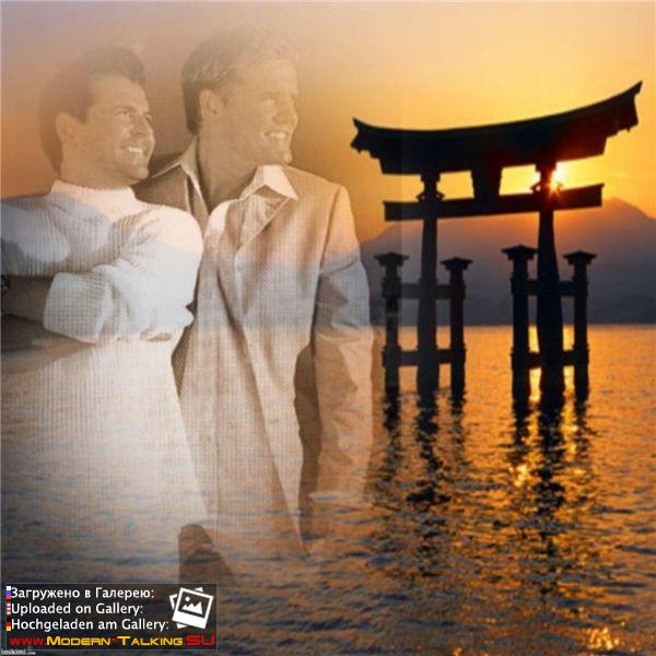 Приколы Modern Talking (140)