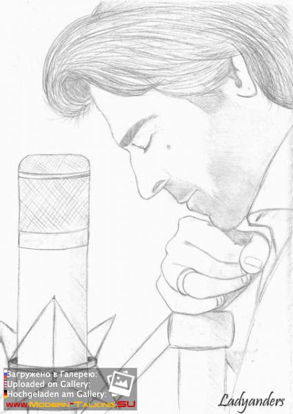 Приколы Modern Talking (141)