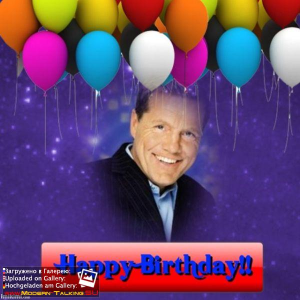 Приколы Modern Talking (143)