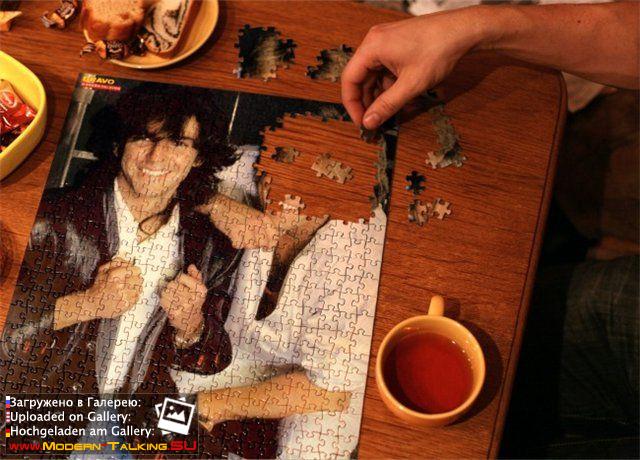 Приколы Modern Talking (147)