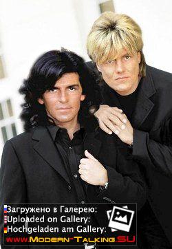 Приколы Modern Talking (150)