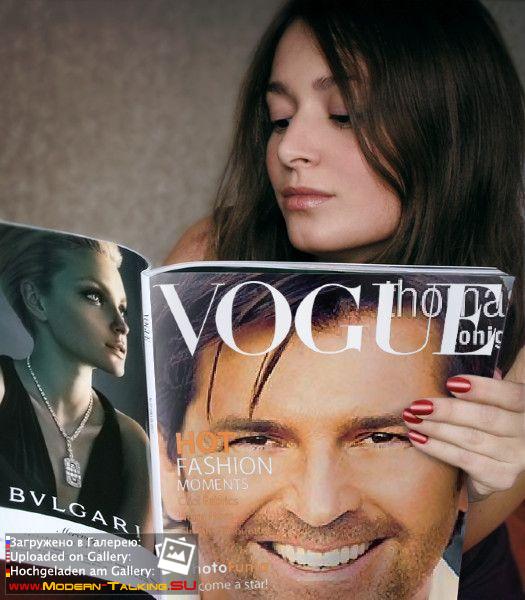 Приколы Modern Talking (151)