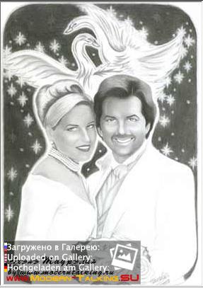 Приколы Modern Talking (154)