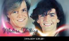 Приколы Modern Talking (157)