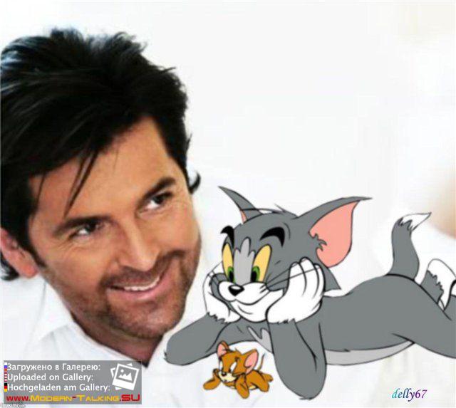 Приколы Modern Talking (158)