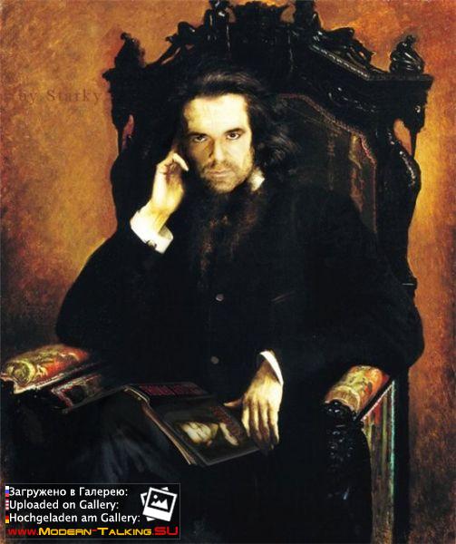 Приколы Modern Talking (159)