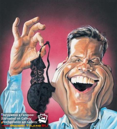 Приколы Modern Talking (161)