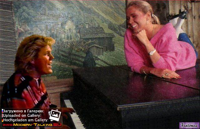 Приколы Modern Talking (164)