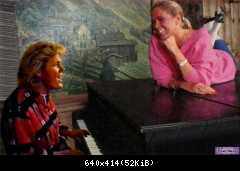 Приколы Modern Talking (164)