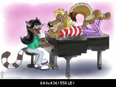 Приколы Modern Talking (173)