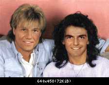 Приколы Modern Talking (174)