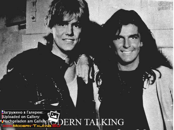 Приколы Modern Talking (175)