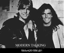 Приколы Modern Talking (175)