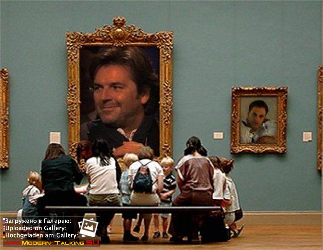 Приколы Modern Talking (18)