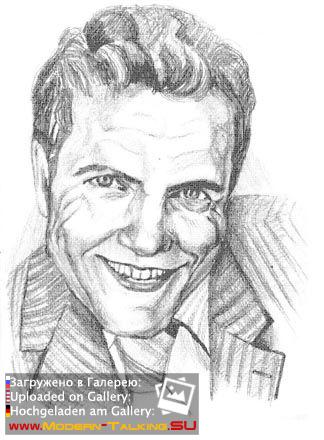 Приколы Modern Talking (180)