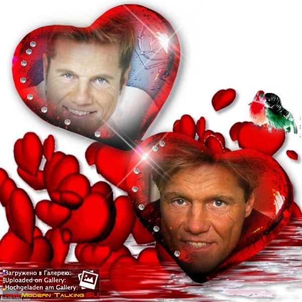 Приколы Modern Talking (183)