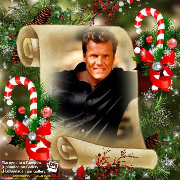 Приколы Modern Talking (185)