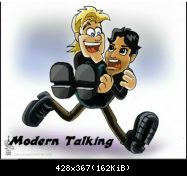 Приколы Modern Talking (187)