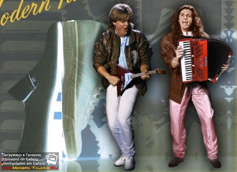 Приколы Modern Talking (188)