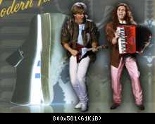 Приколы Modern Talking (188)