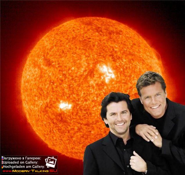 Приколы Modern Talking (189)